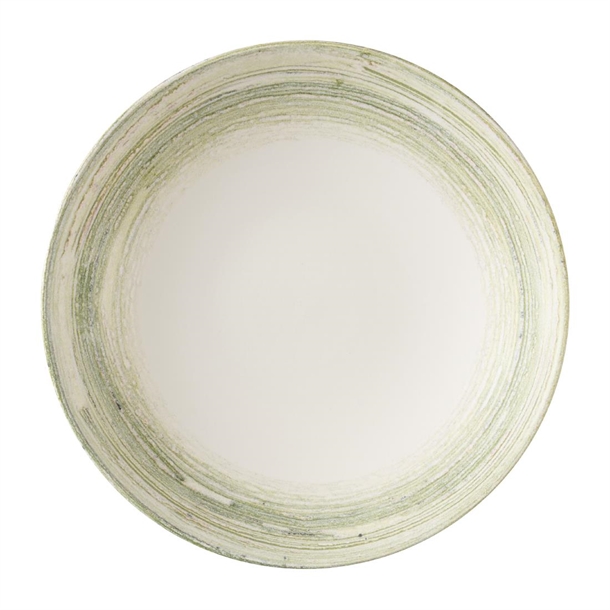 Elements Fern Evolve Coupe Bowl - 247mm (Pack 12) (Direct)
