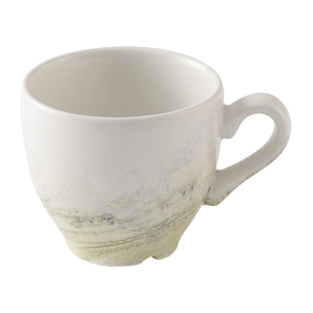 Elements Fern Espresso Cup - 103ml (Pack 12) (B2B)