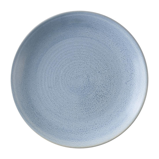 Evo Azure Coupe Plate - 280mm (Pack 6) (B2B)