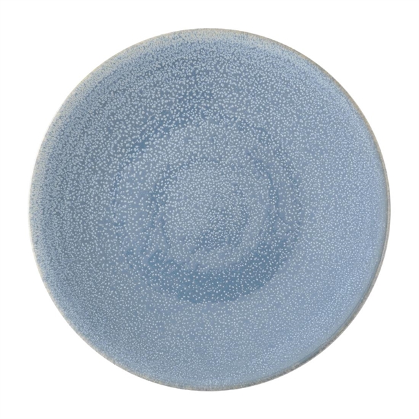 Evo Azure Coupe Plate - 152mm (Pack 6) (B2B)