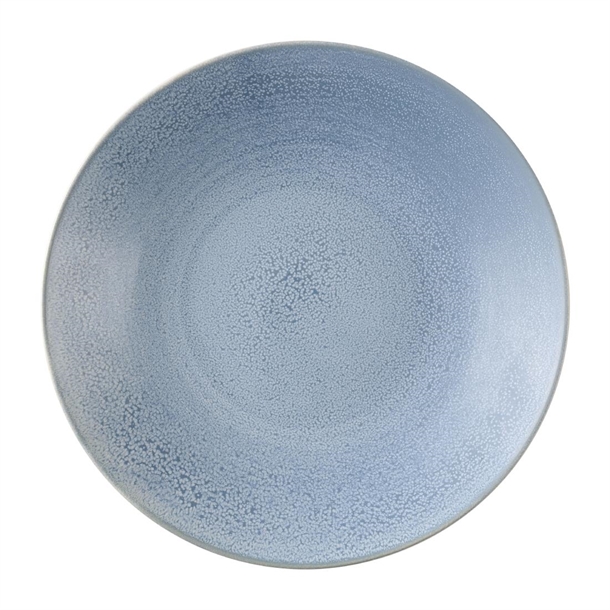 Evo Azure Deep Plate - 280mm (Pack 4) (B2B)