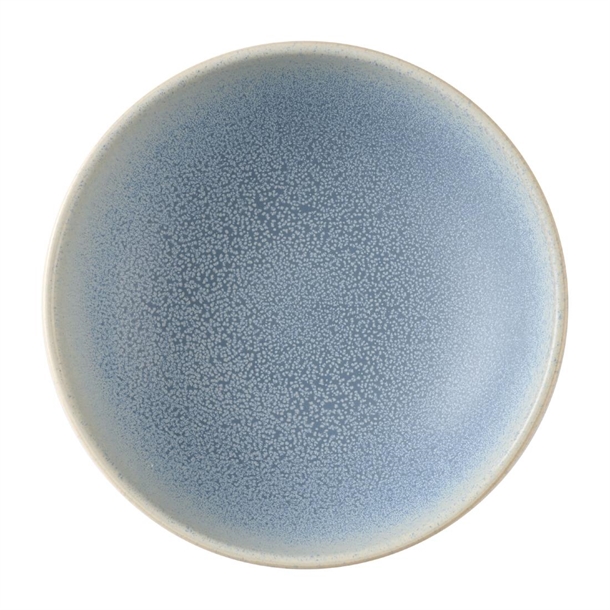 Evo Azure Rice Bowl - 180mm (Pack 6) (B2B)