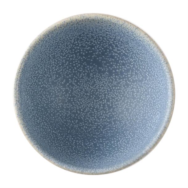 Evo Azure Rice Bowl - 101mm (Pack 6) (B2B)