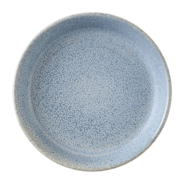 Evo Azure Olive Tapas Dish - 152mm (Pack 6) (B2B)