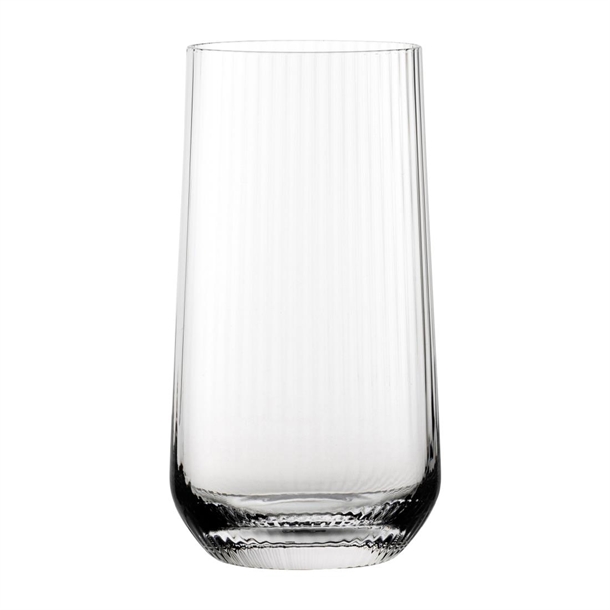 Utopia Hayworth Hiball-Gläser 370ml (6 Stück)