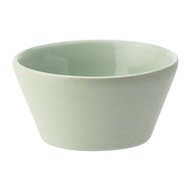 Utopia Core Mint Bowl - 120mm (Pack 12) (B2B)