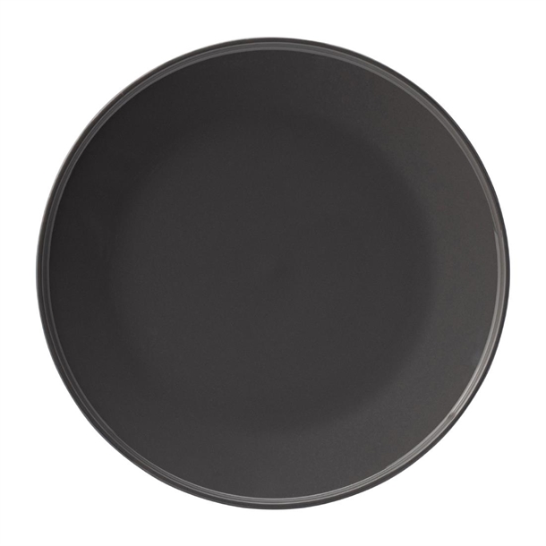 Utopia Core Slate Plate - 270mm (Pack 6) (B2B)