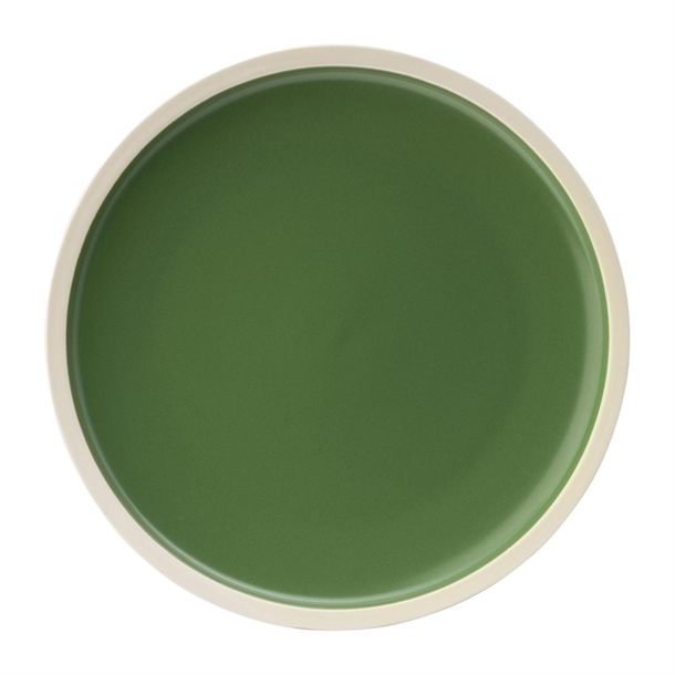 Utopia Forma Forest Plate - 240mm (Pack 6) (B2B)