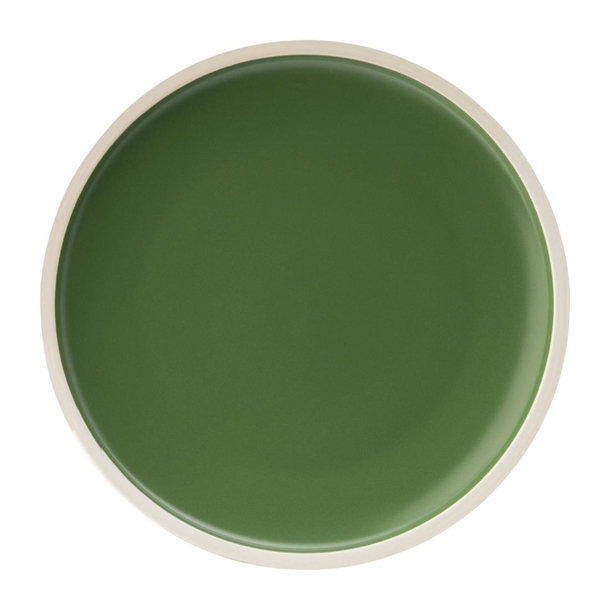 Utopia Forma Forest Plate - 265mm (Pack 6) (B2B)