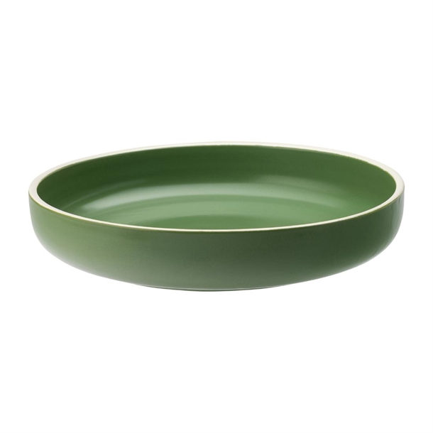 Utopia Forma Forest Bowl - 240mm (Pack 6) (B2B)