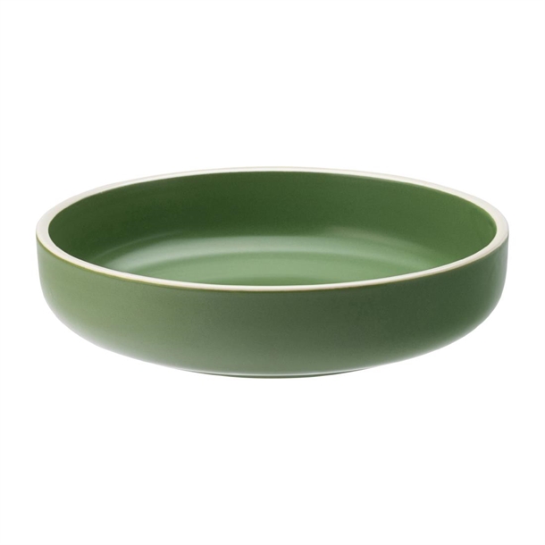 Utopia Forma Forest Bowl - 175mm (Pack 6) (B2B)