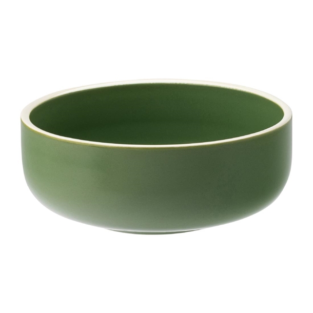 Utopia Forma Forest Bowl - 145mm (Pack 6) (B2B)