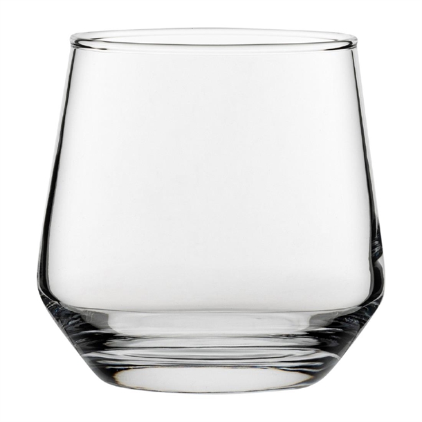 Utopia Summit Whiskygläser 380ml (24 Stück)