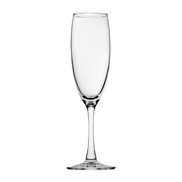 Utopia Vino Flute - 185ml (Pack 24) (B2B)
