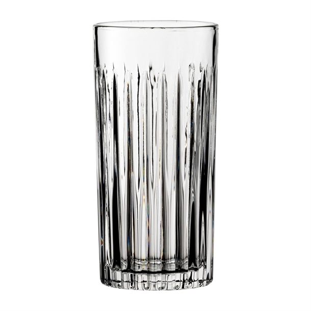 Utopia London Hiball-Gläser 350ml (24 Stück)