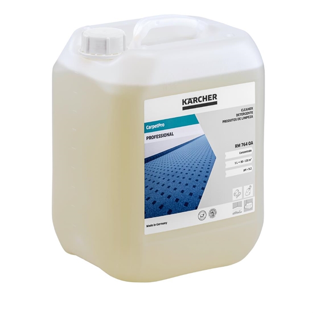 Karcher CarpetPro Cleaner RM 764 OA - 10Ltr