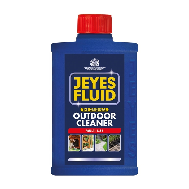 Jeyes Fluid Outdoor Cleaner - 1Ltr