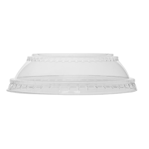 Vegware Combo Lid for Cold Cups & Bella Pots 96-Series (Pack 1000)