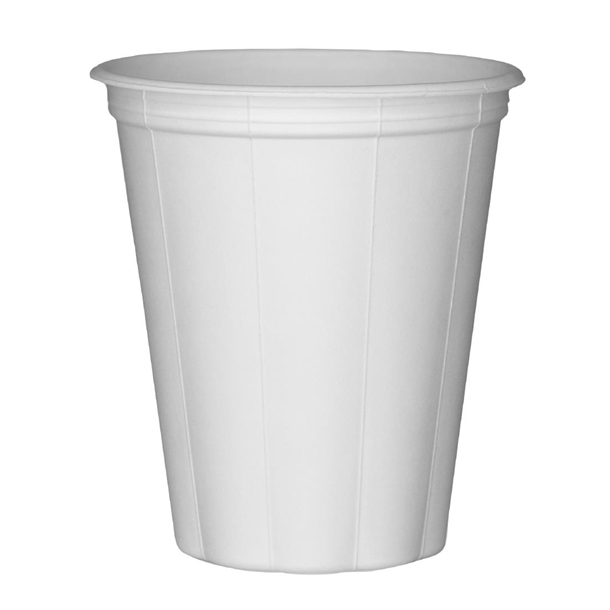 Vegware Nourish Hot Cup 89-Series - 12oz (Pack 500)