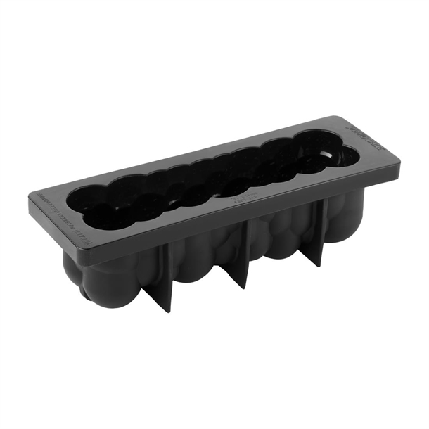 Pavoni Silicone Mould Automic - 250x80x80mm