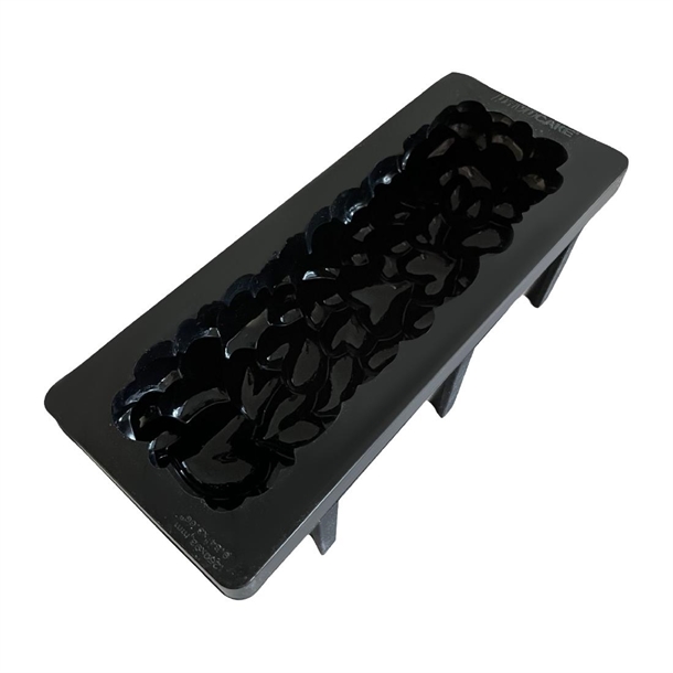 Pavoni SIlicone Mould Eros - 165x165x40mm