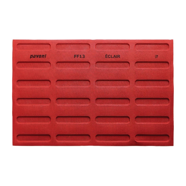 Pavoni Eclair - 600x400mm (24 Indents) (B2B)