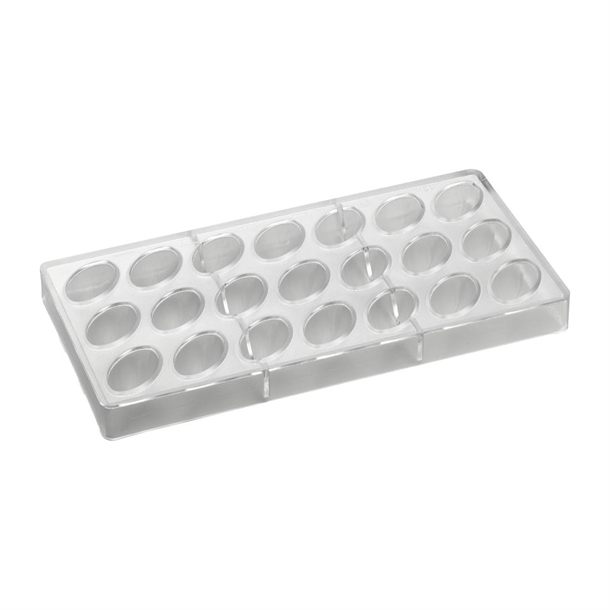 Pavoni Bonbons Bachour - 275x135mm (21 Pralines)