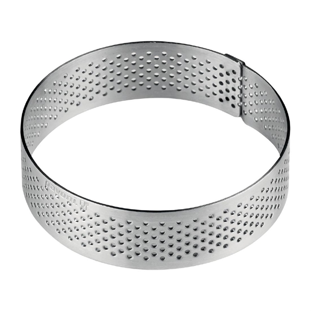 Pavoni Round - 70x20mm (B2B)