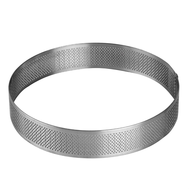 Pavoni Round - 190x35mm