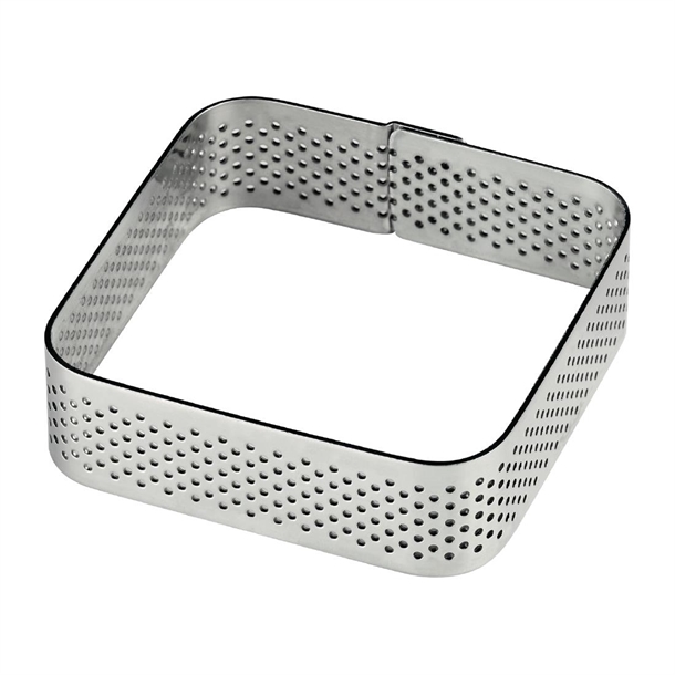 Pavoni Square - 65x65mm