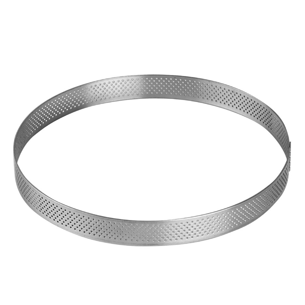 Pavoni Round - 190x20mm