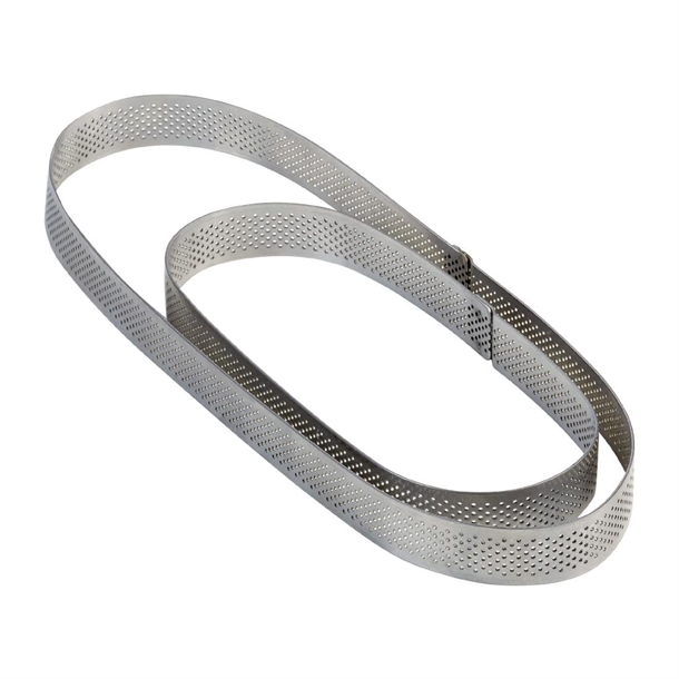 Pavoni Oval - 290x90x35mm