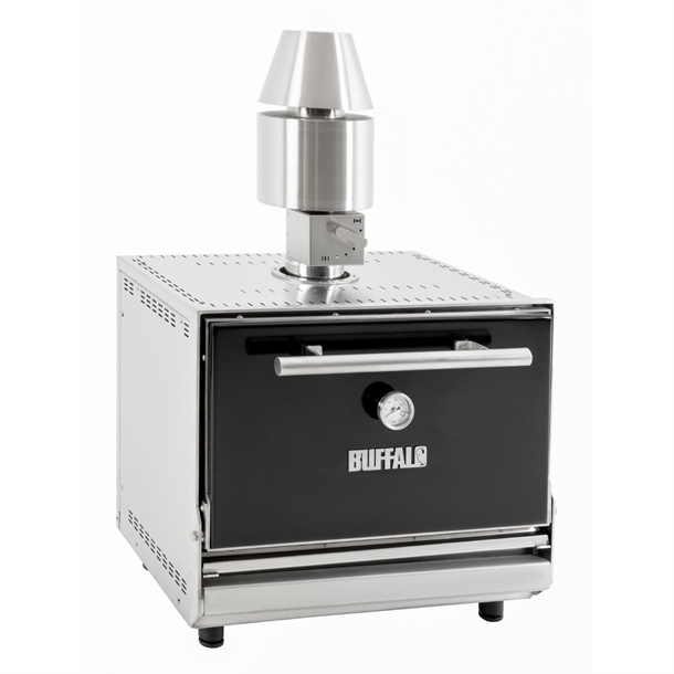 Buffalo Charcoal Oven