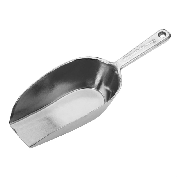 Westmark Cast Aluminium Scoop - 210ml