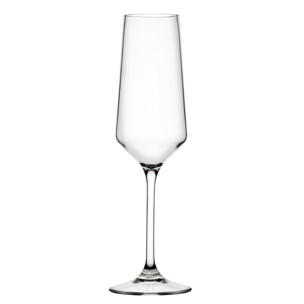 Utopia Apex Champagne Flute - 290ml (Pack 6) (B2B)