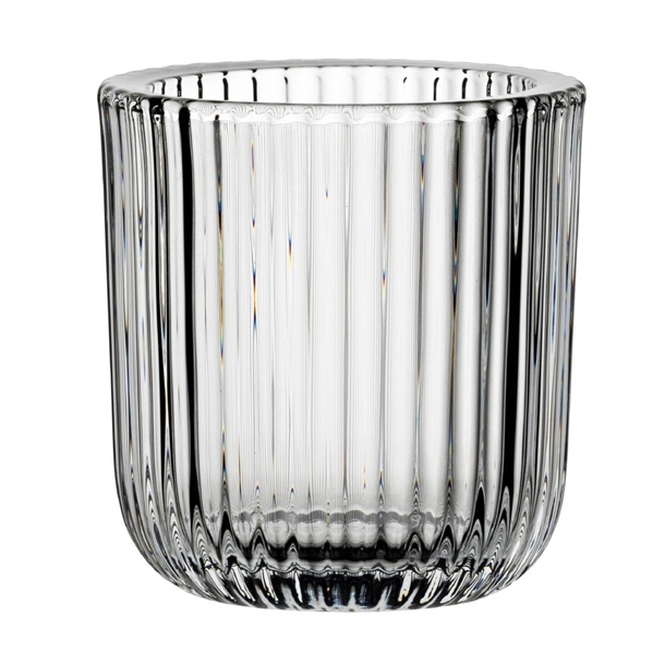 Utopia Hayworth Candleholder - 70mm (Pack 6) (B2B)