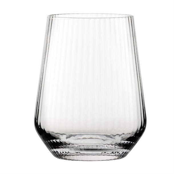 Utopia Tapered Hayworth Tumbler 40cl (Box of 6)