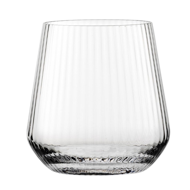 Utopia Tapered Hayworth Tumbler - 350ml (Pack 6) (B2B)