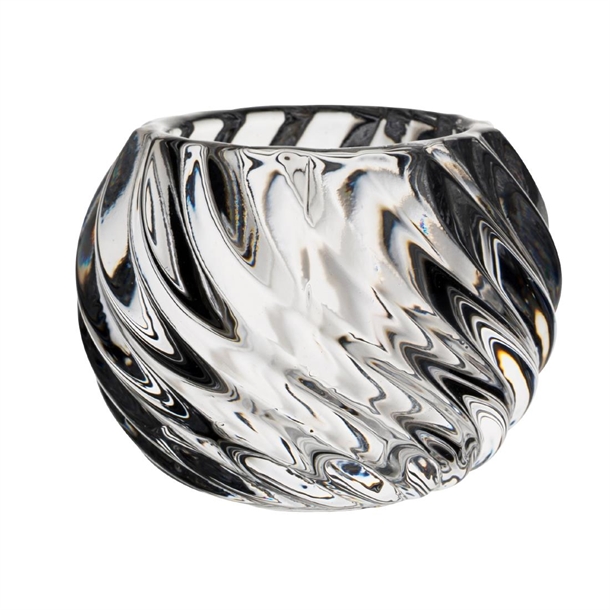 Utopia Swirl Nightlight Holder (Pack 6) (B2B)