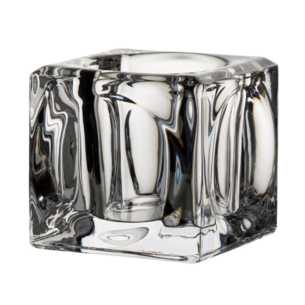 Utopia Square Panelled Nightlight Holder (Pack 6) (B2B)