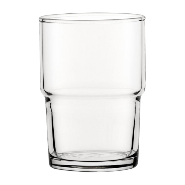 Utopia Hill Room Tumbler - 200ml (Pack 12) (B2B)