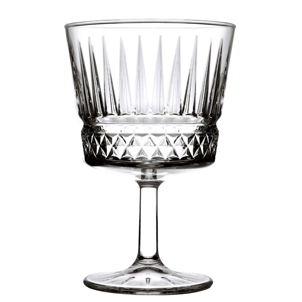 Utopia Elysia Goblet - 260ml (Pack 24) (B2B)