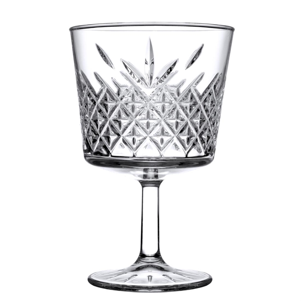 Utopia Timeless Vintage Goblet - 260ml (Pack 24) (B2B)