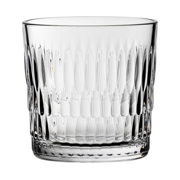 Utopia Rain Tumbler - 300ml (Pack 6) (B2B)