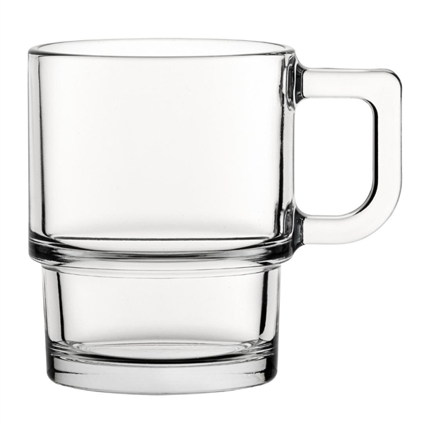 Utopia Hill Stacking Mug - 320ml (Pack 24) (B2B)