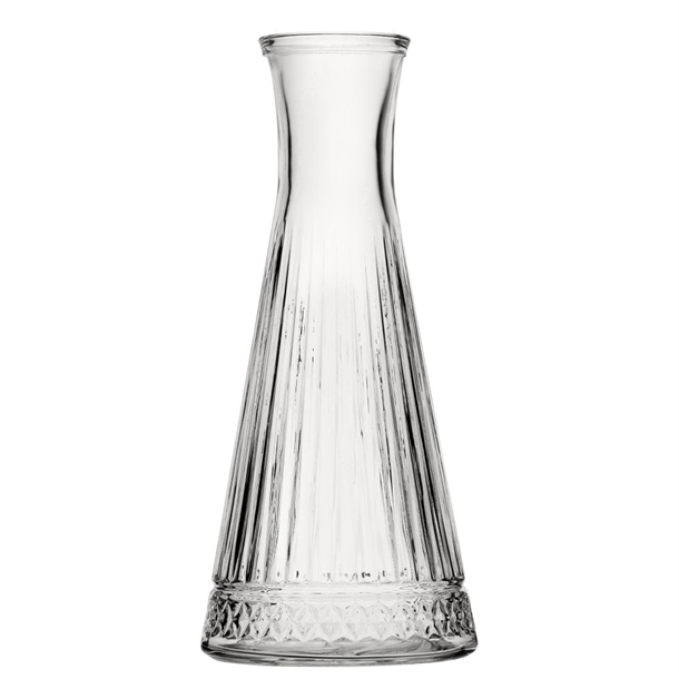 Utopia Elysia Carafe - 940ml (Pack 48) (B2B)
