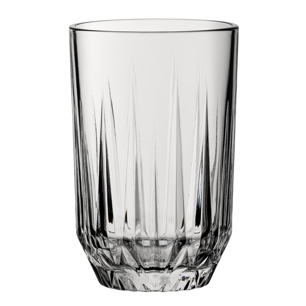 Utopia Echo Long Drink - 350ml (Pack 12) (B2B)