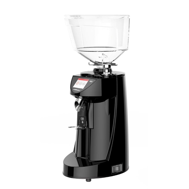 Nuova Simonelli MDJ Coffee Grinder Black (Direct)