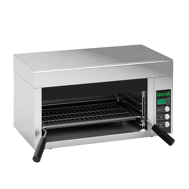 Silverlink Eco Electric Salamander Grill - 2.8kW 230V (B2B)