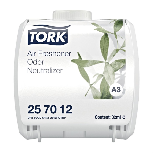 Tork Constant Air Freshener A3 Refill Odour Neutraliser (Pack 6)